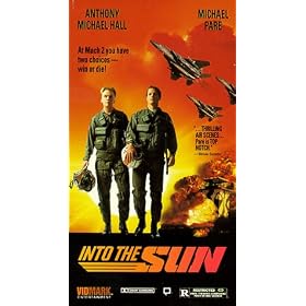 Into the Sun [VHS]