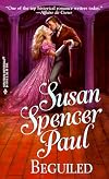 Beguiled (Harlequin Historical, No 408)