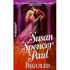 Beguiled (Harlequin Historical, No 408)