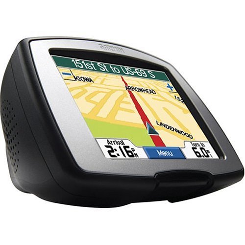 Electronics: Garmin 010 00401 24 StreetPilot c330 Asia/Americas Version Portable GPS Navigator