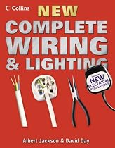 Collins New Complete Wiring and Lighting