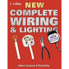 Collins Complete Wiring and Lighting