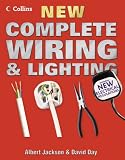 Collins Complete Wiring and Lighting