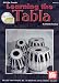 Mel Bay Learning the Tabla Book/CD Set