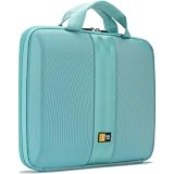 Caselogic QNS-111 11.6-Inch EVA Molded Netbook Sleeve (Blue)