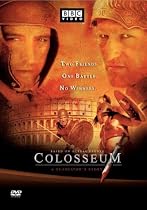 Colosseum - A Gladiator's Story/Pompeii - The Last Day