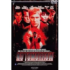 No Tomorrow