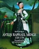 Anton Raphael Mengs: 1728-1779 (German Edition)