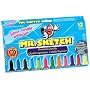 Sanford Mr. Sketch Assorted Scent Markers 12 Pack (20072)