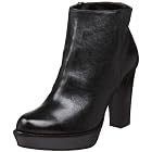 Ferretti by Versani Women's 1254 Platform Boots