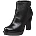 Ferretti by Versani Women's 1254 Platform Boots