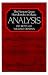 Analysis (Norton/Grove Handbooks in Music)