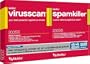 McAfee Virusscan 2005 9.0 and Spamkiller 2005 6.0 Bundle [LB]