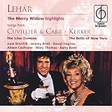 ｜Lehar: The Merry Widow