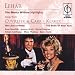 Lehár - The Merry Widow - excs