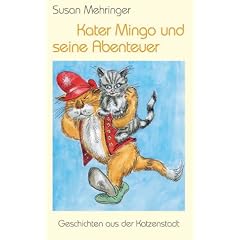 Kater Mingo und seine Abenteuer