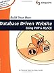 Build Your Own Database Driven Website Using PHP & MySQL