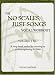 The No Scales, Just Songs Vocal Workout, Vol. Two: Baritone/Soprano Version