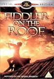 Fiddler On The Roof [UK IMPORT] - Topol