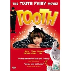 Tooth [DVD] [2004]