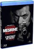 Mesrine - 1�re partie - L'instinct de mort [Blu-ray]