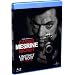 Mesrine - 1�re partie - L'instinct de mort [Blu-ray]