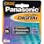 Photo Lithium Battery Retail Packs