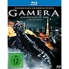 Gamera - Guardian of the Universe [Blu-ray]