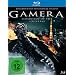 Gamera - Guardian of the Universe [Blu-ray]