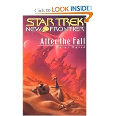 After the Fall (Star Trek: New Frontier)