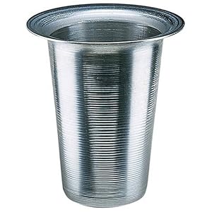 Wilton Decorative Preferred Heating Core Bakeware