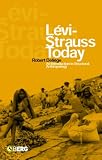 Review Berg Publishers  / Levi-Strauss Today: An Introduction to Structural Anthropology