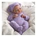 All Products : Linda Webb And Angels Danced So Truly Real Lifelike Baby Doll
