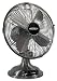 Soleus Air FTM-25 10-Inch Oscillating Table Fan