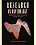 Research in Psychology: Methods and Design, 3rd Edition