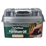 AMH Oceanic 3 Seat Balu Hardwood Garden Furniture Bench New