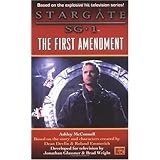 First Amendment (Stargate SG-1, Book 3)