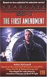 The First Amendment (Stargate SG-1)