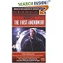 First Amendment (Stargate SG-1, Book 3)