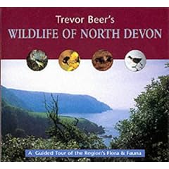 Wildlife of North Devon