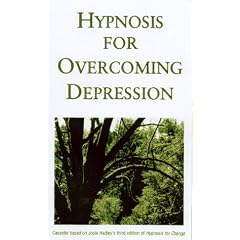 Hypnosis for Overcoming Depression