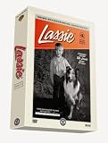 Produkt-Bild: Lassie Collection - Volume 3 (4 DVDs)