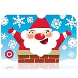 Santa 2008 GiftCard - $50