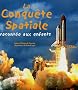 La Conqu�te spatiale : Racont�e aux enfants