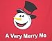 A Very Merry Me Christmas Snowman Short Sleeve Clothing Set; Choose Kid or Adult