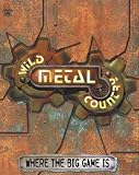 Wild Metal Country