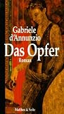 Das Opfer