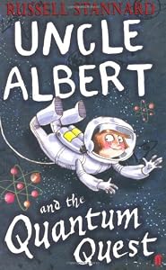 Image of Uncle Albert and the Quantum Quest