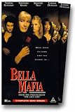 Bella Mafia (2pc) [VHS]