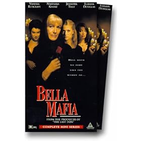 Bella Mafia [VHS]